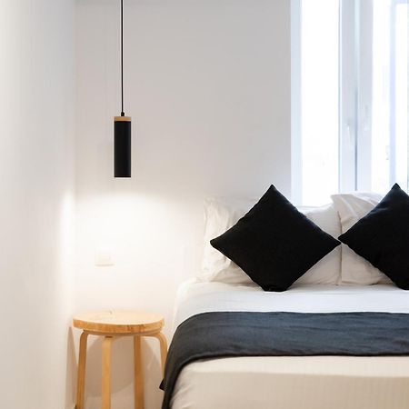 Anamnisi Mykonos Hotell Mykonos Town Eksteriør bilde