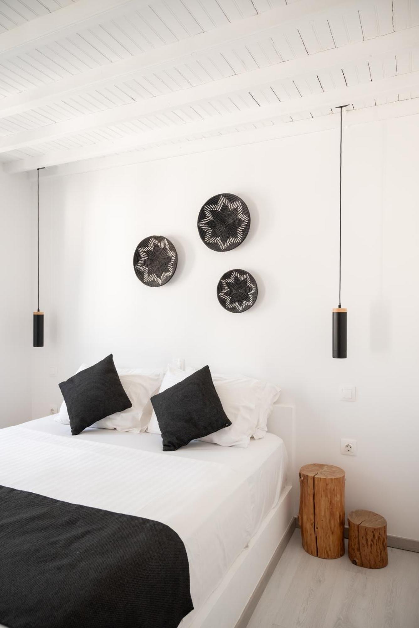 Anamnisi Mykonos Hotell Mykonos Town Eksteriør bilde