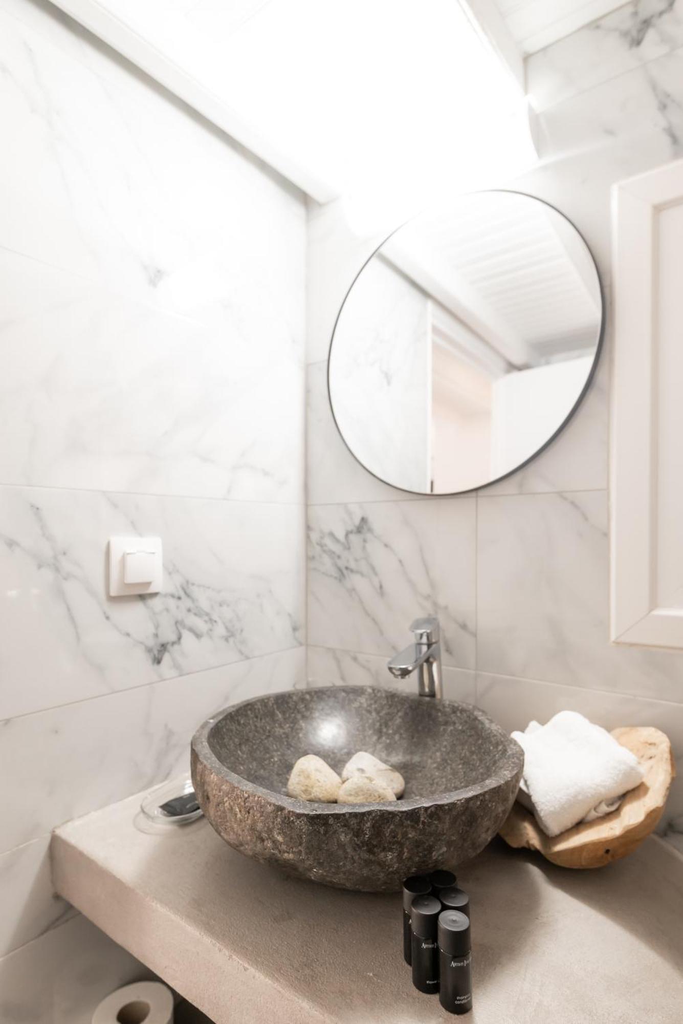 Anamnisi Mykonos Hotell Mykonos Town Eksteriør bilde