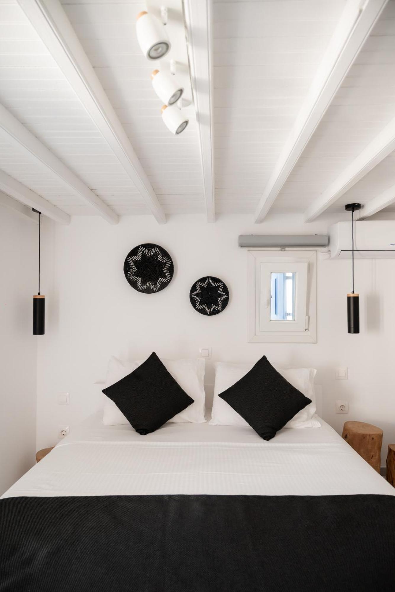 Anamnisi Mykonos Hotell Mykonos Town Eksteriør bilde