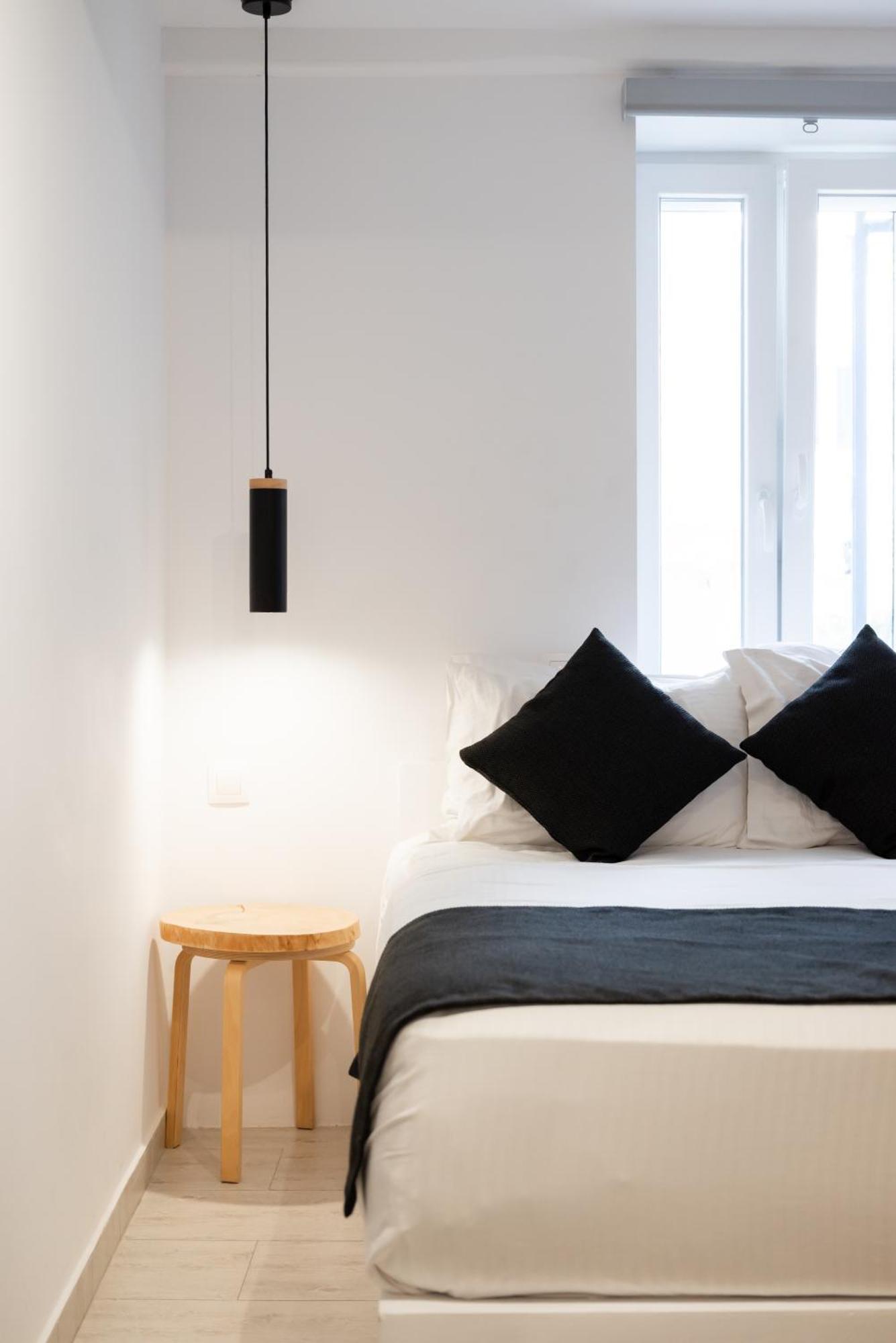 Anamnisi Mykonos Hotell Mykonos Town Eksteriør bilde