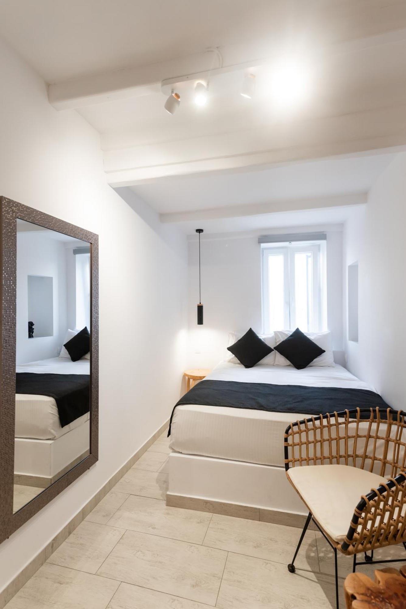 Anamnisi Mykonos Hotell Mykonos Town Eksteriør bilde