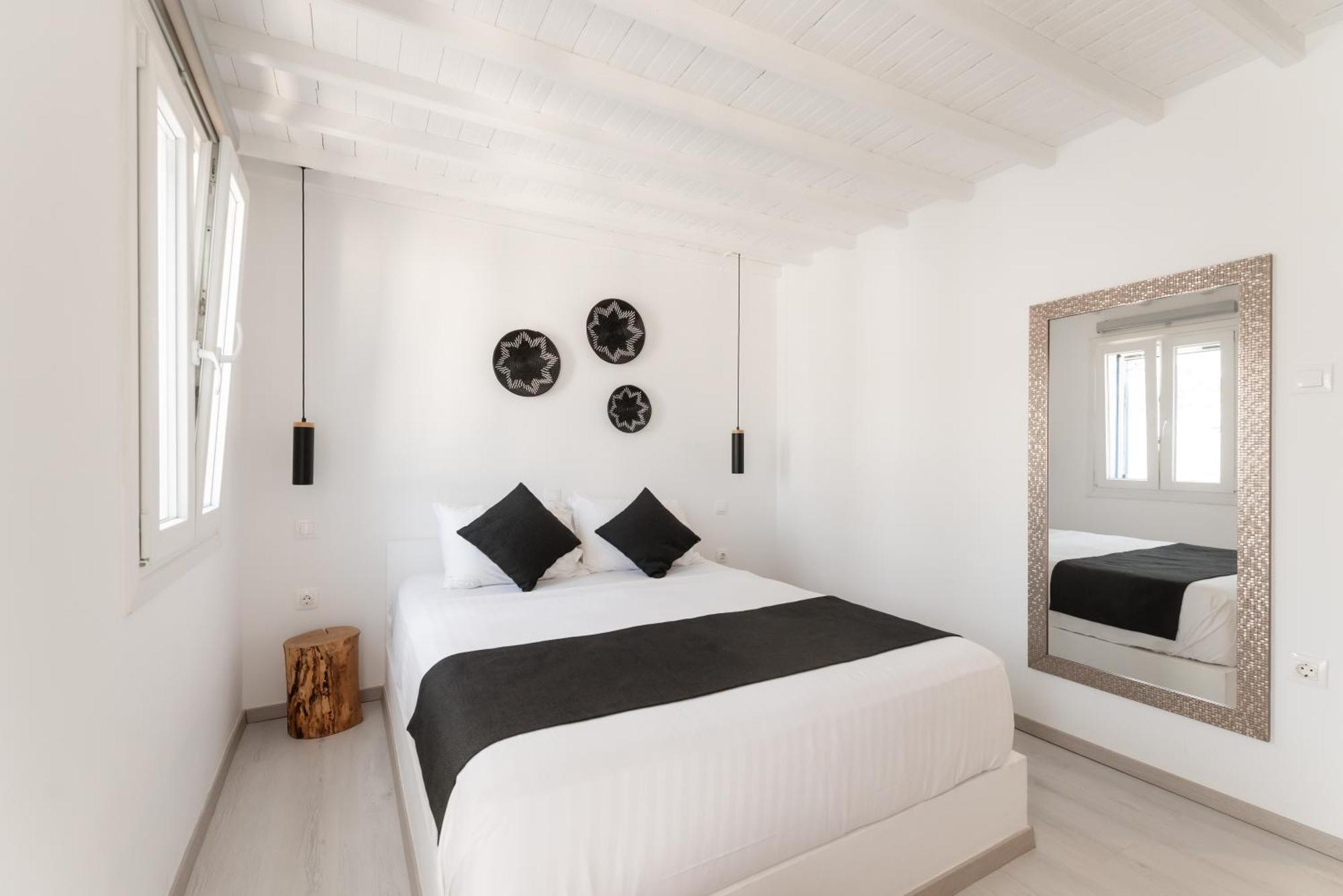 Anamnisi Mykonos Hotell Mykonos Town Eksteriør bilde