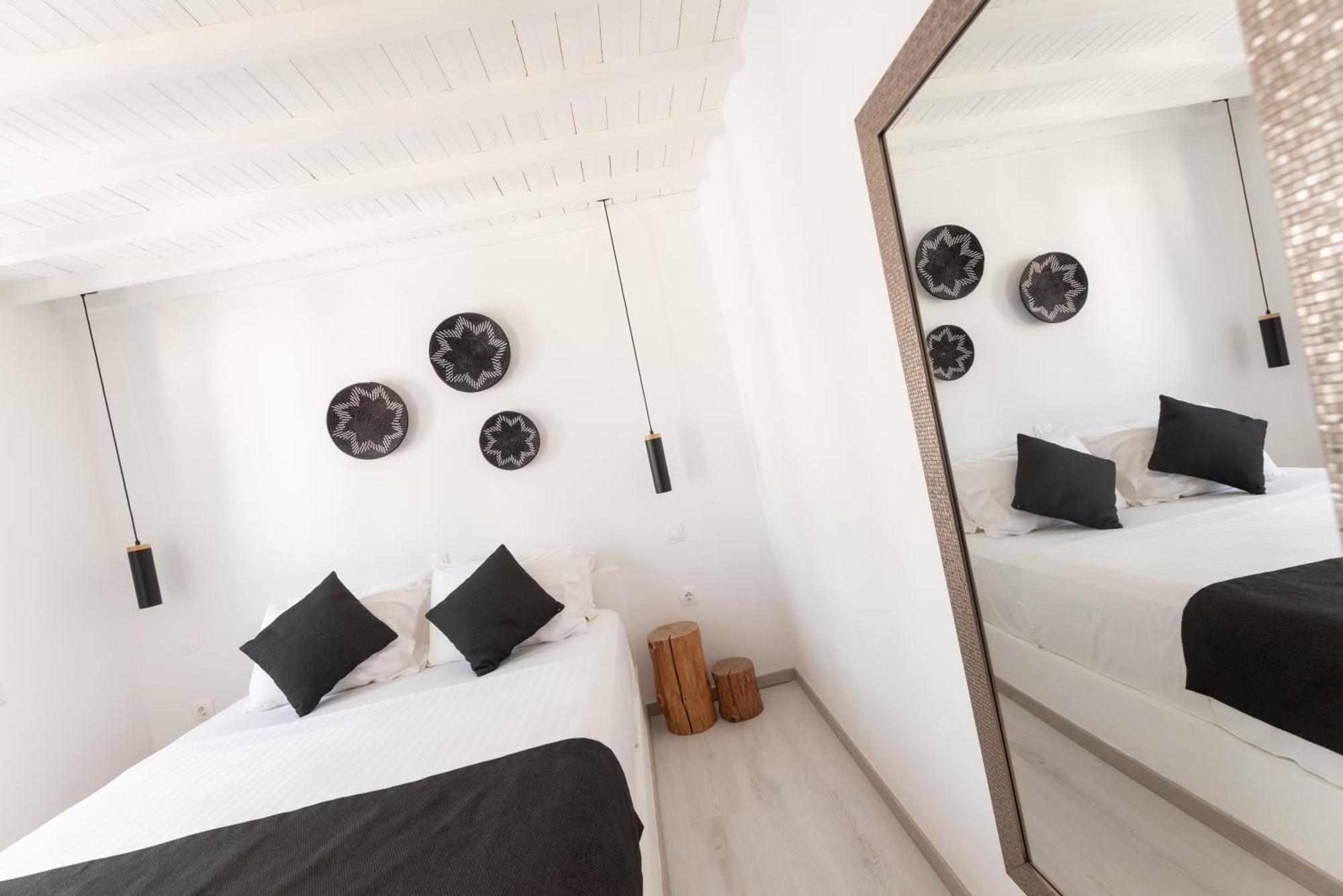 Anamnisi Mykonos Hotell Mykonos Town Eksteriør bilde